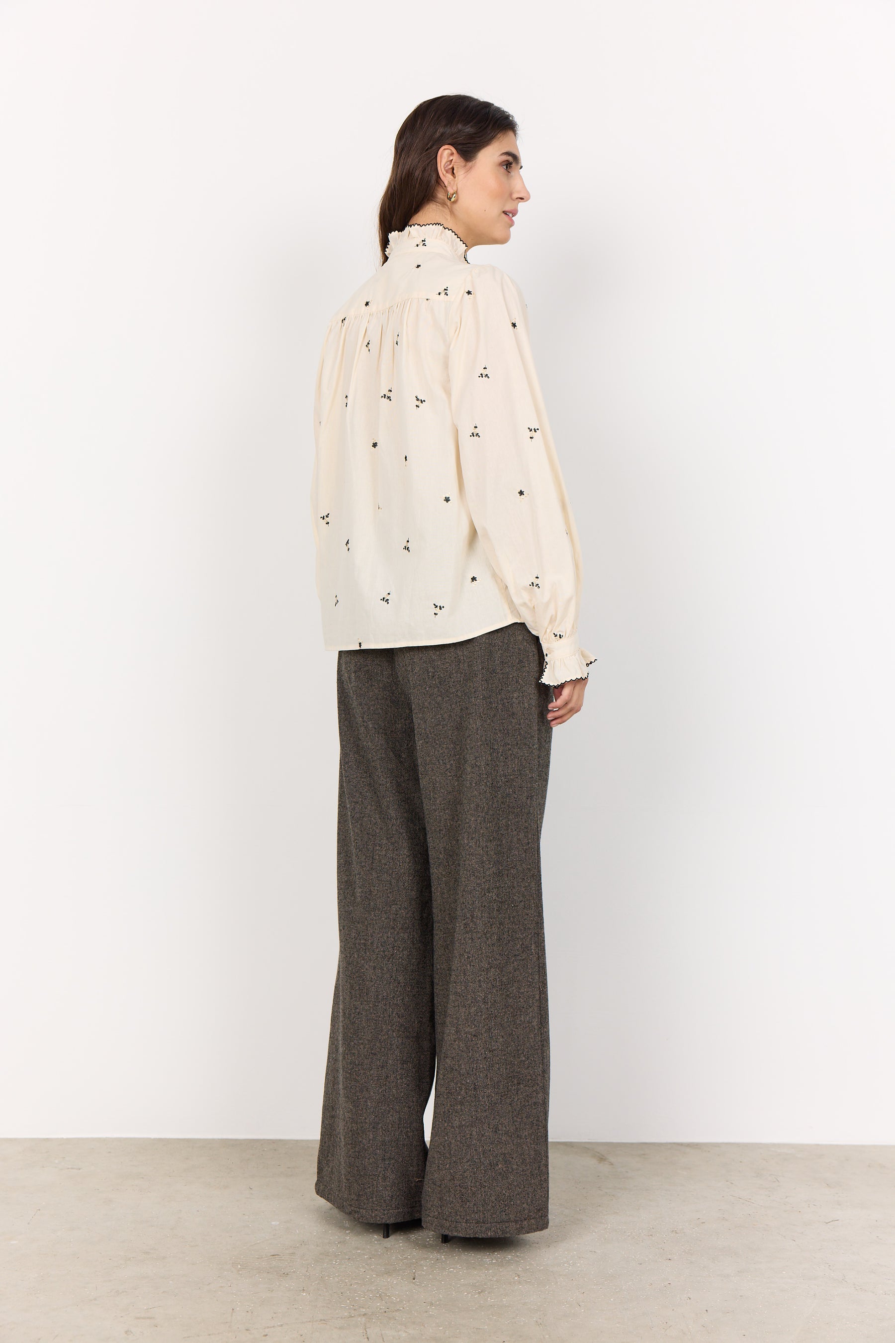 Blouse - Soya Concept - 41415