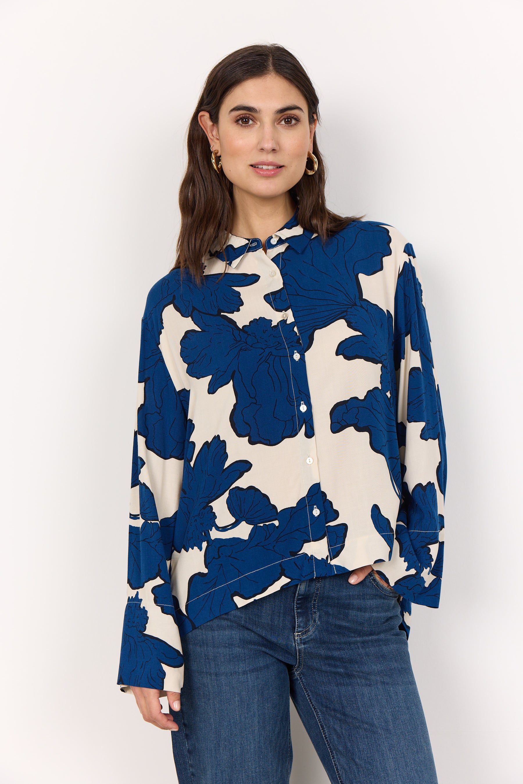 Haut - Soya Concept - 41418