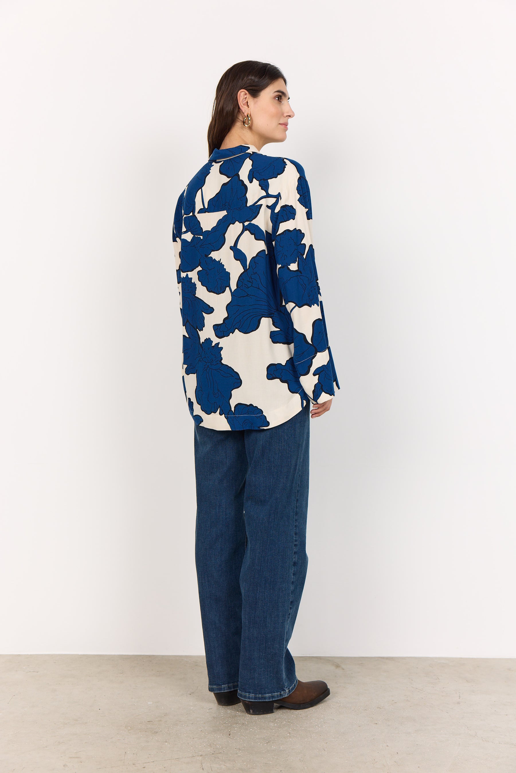 Haut - Soya Concept - 41418
