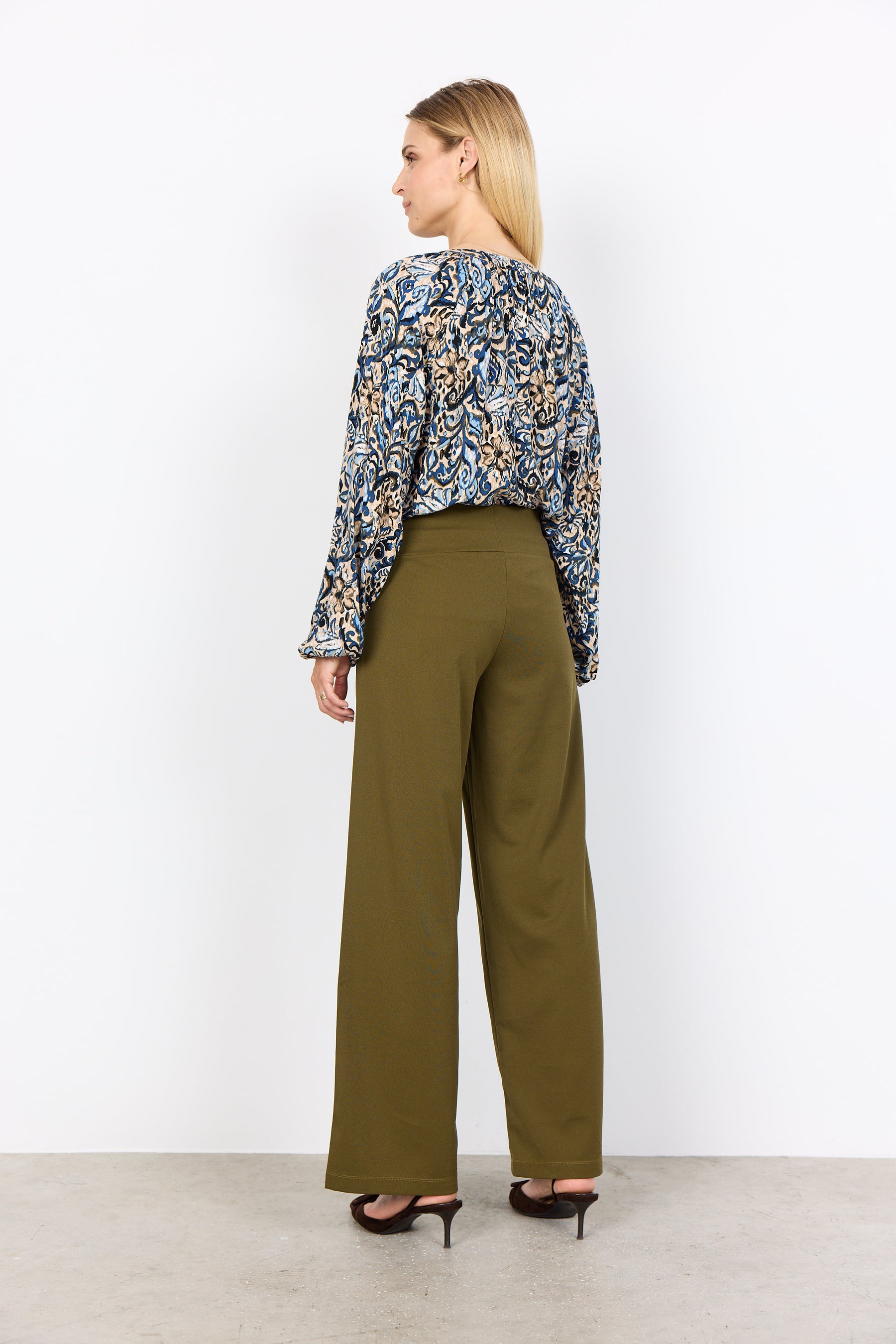 Blouse - Soya Concept - 41419