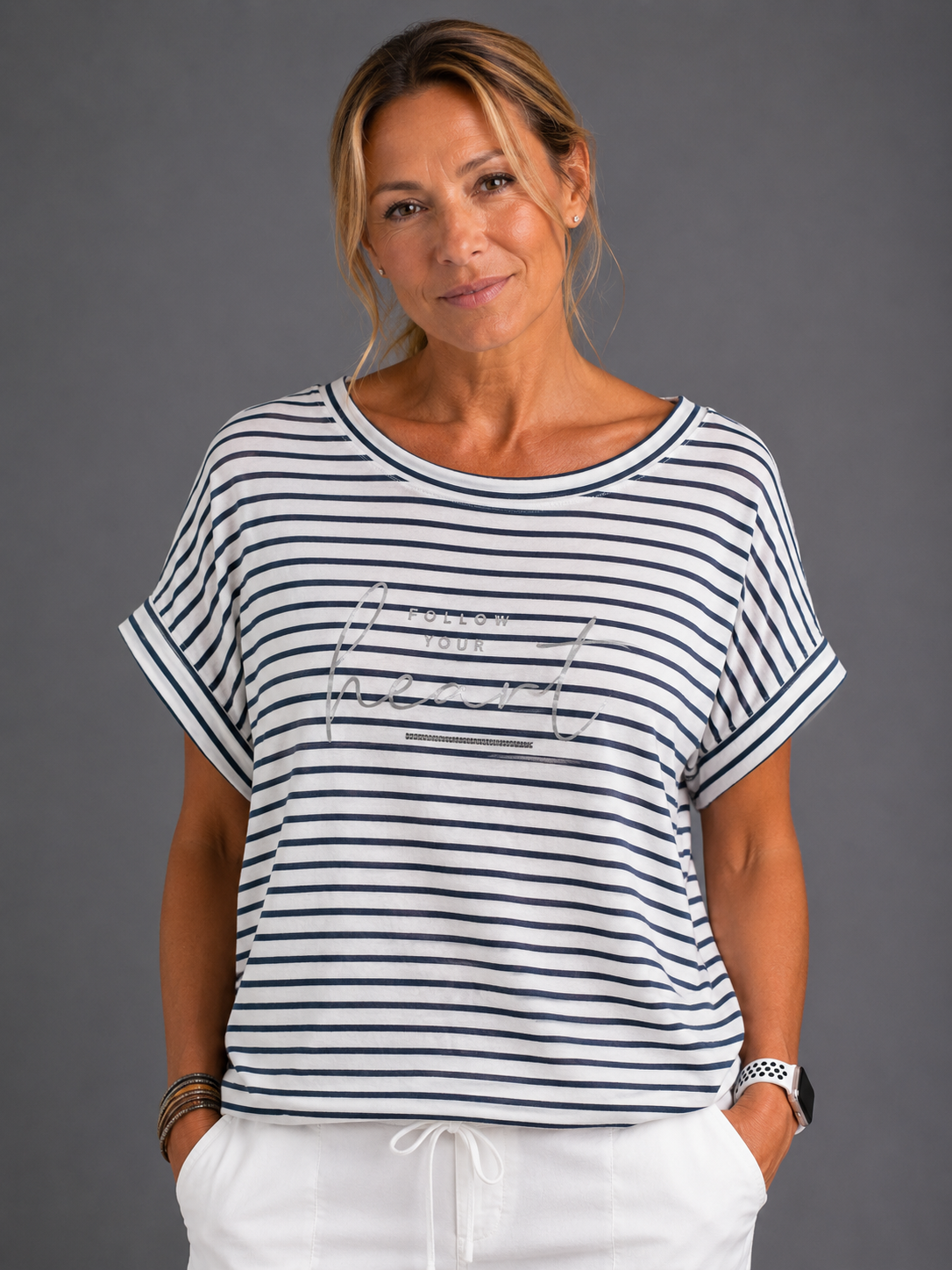 Haut - Collection Italienne - 13972 D