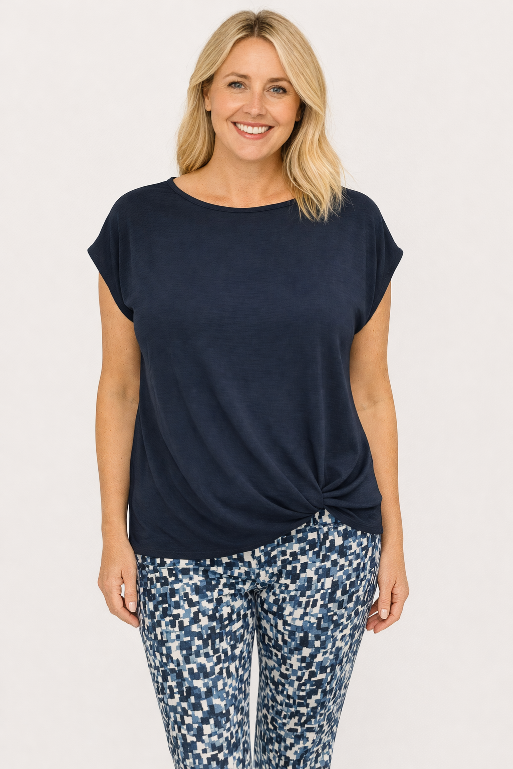 Haut - Julia Devina - 3300B