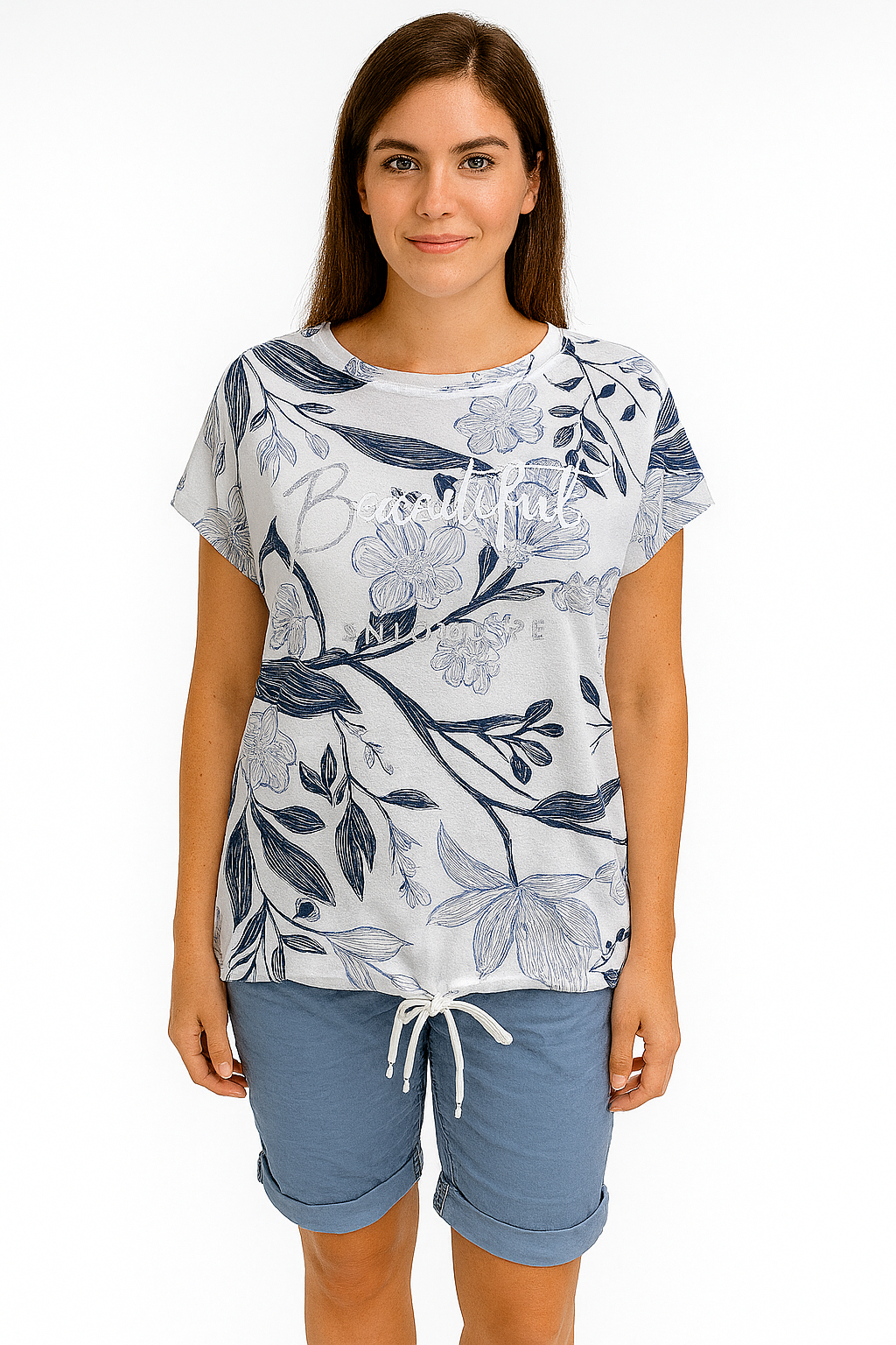 Haut - Collection Italienne - 13972B