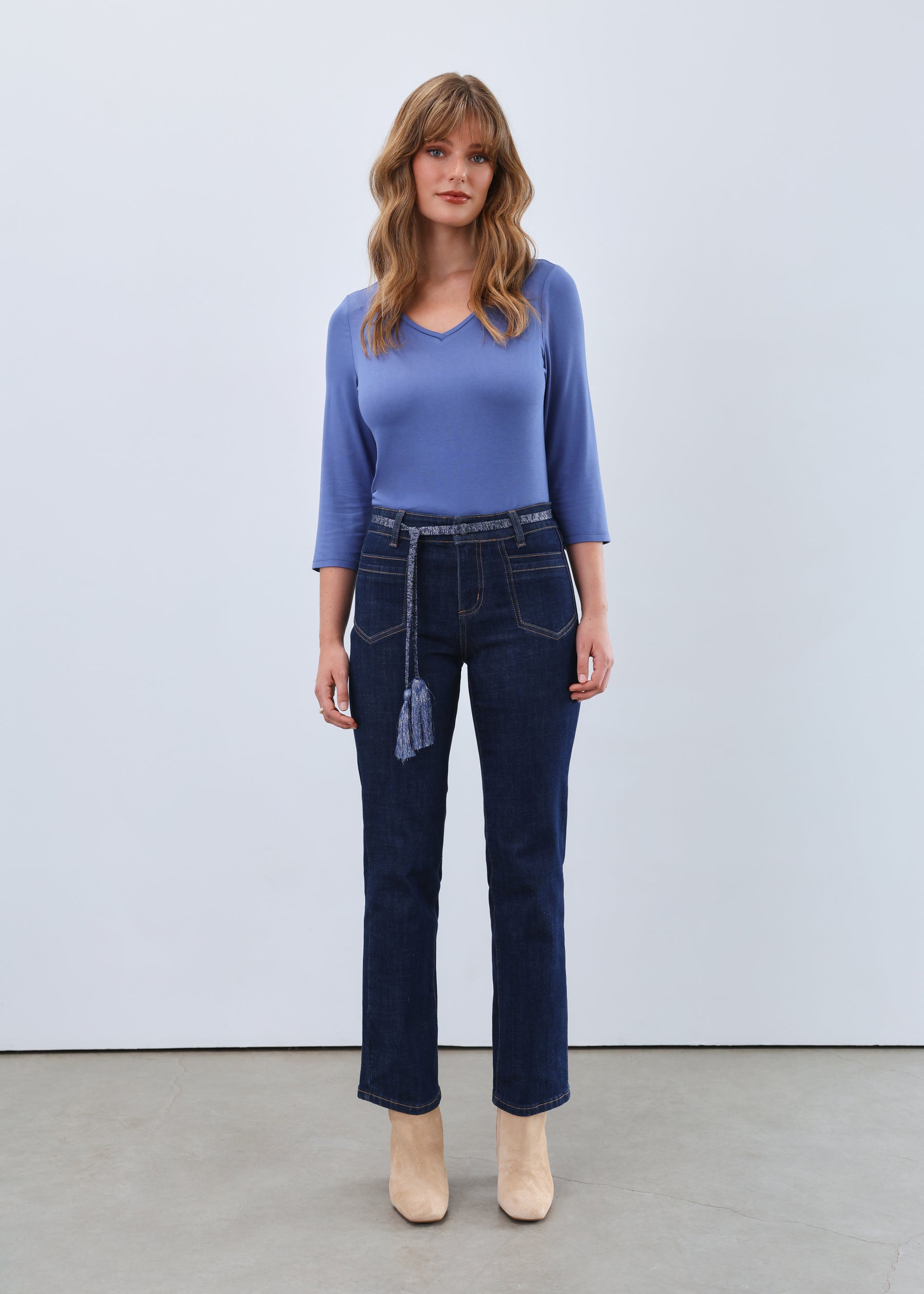 Jeans - FDJ - 5370809
