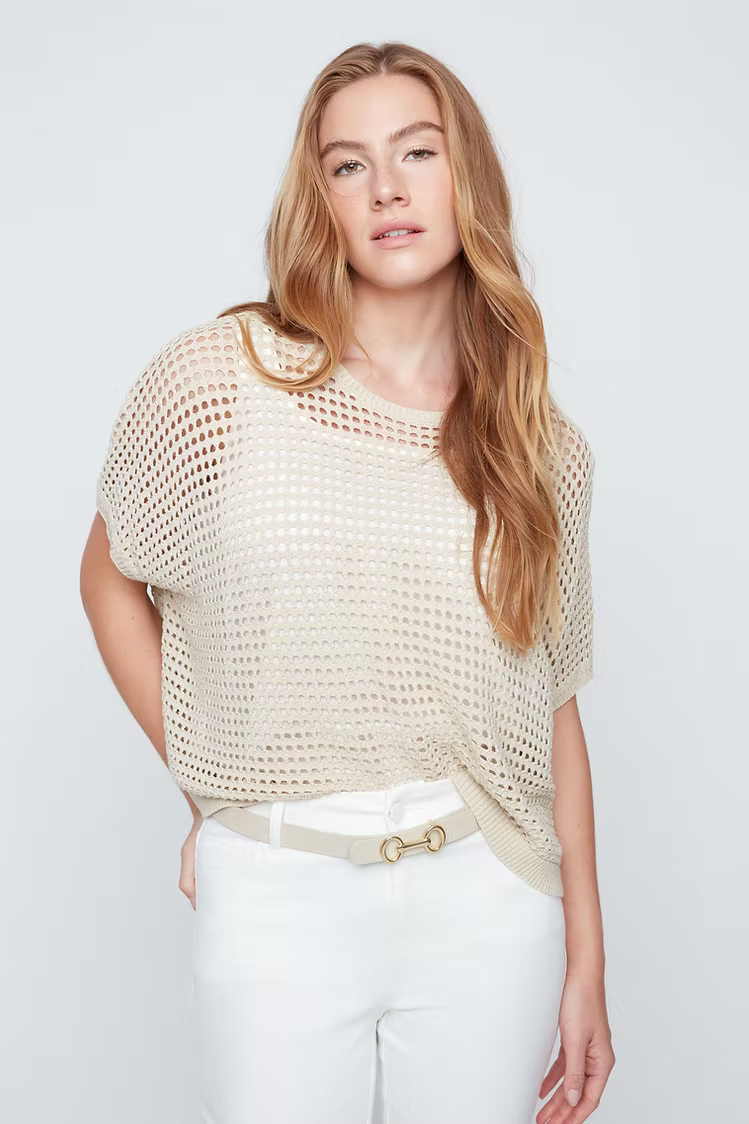 Haut - Renuar - R6983 4492