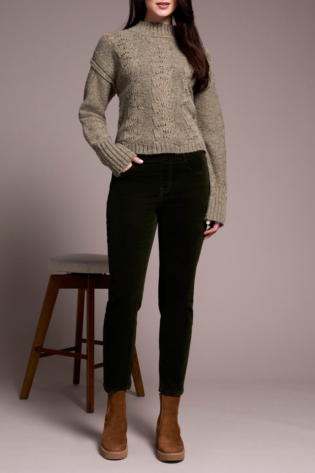 Pantalon - Tribal - 55800B