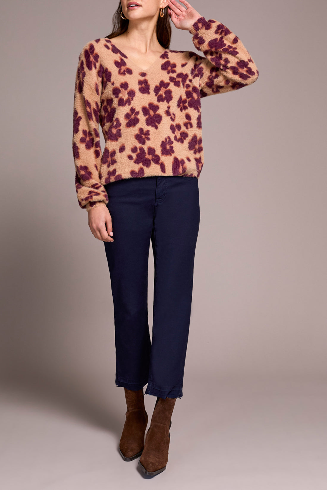 Haut - Tribal - 55850B