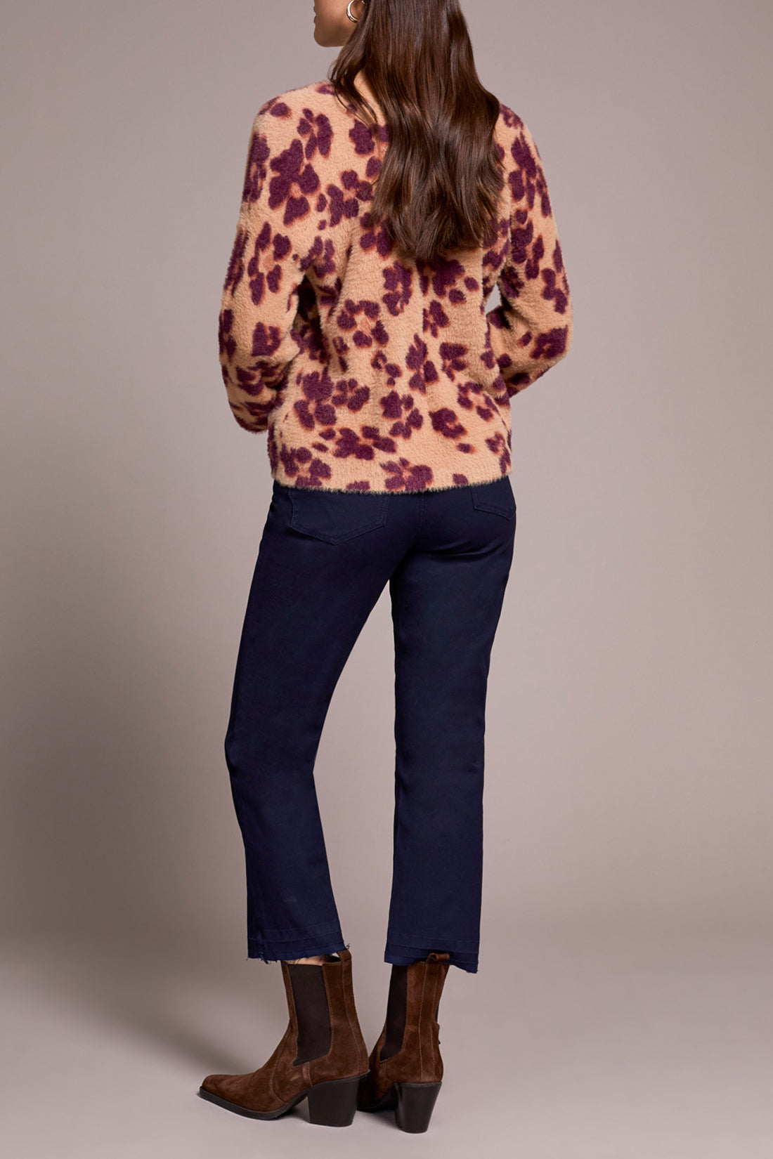 Haut - Tribal - 55850B