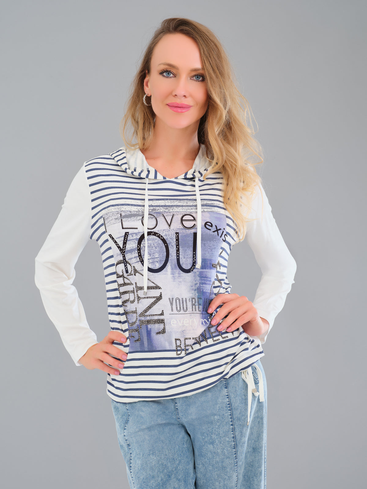 Haut - Tricotto - 56167