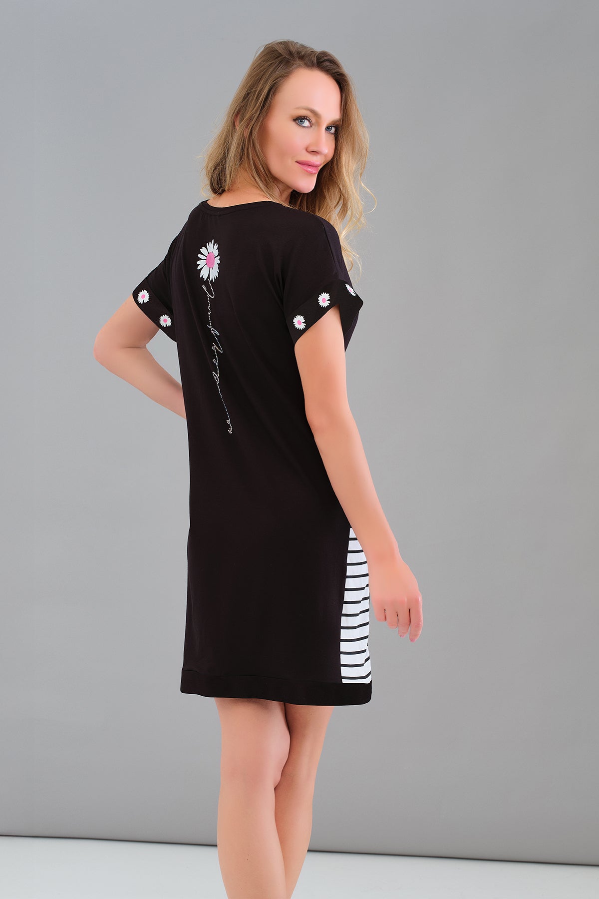 Robe - Tricotto - 56186