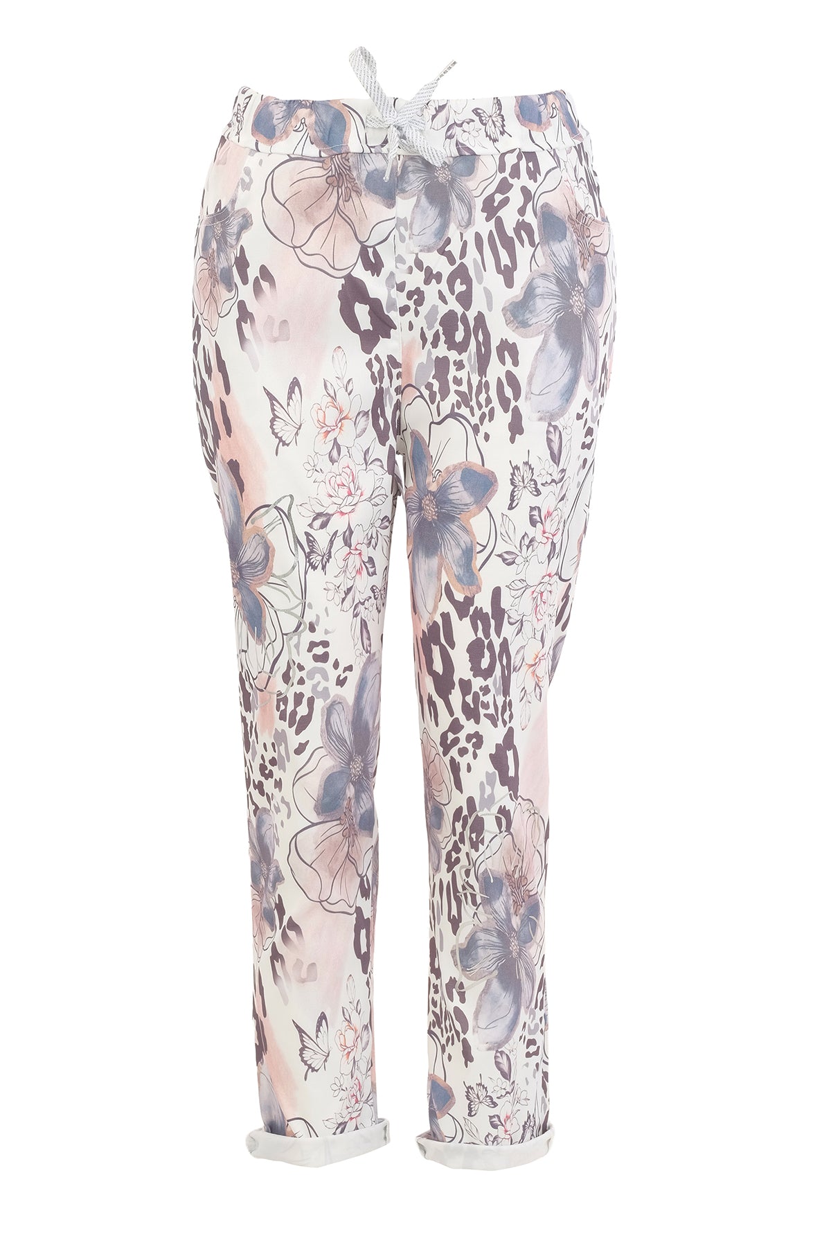 Pantalon - Tricotto - 56279
