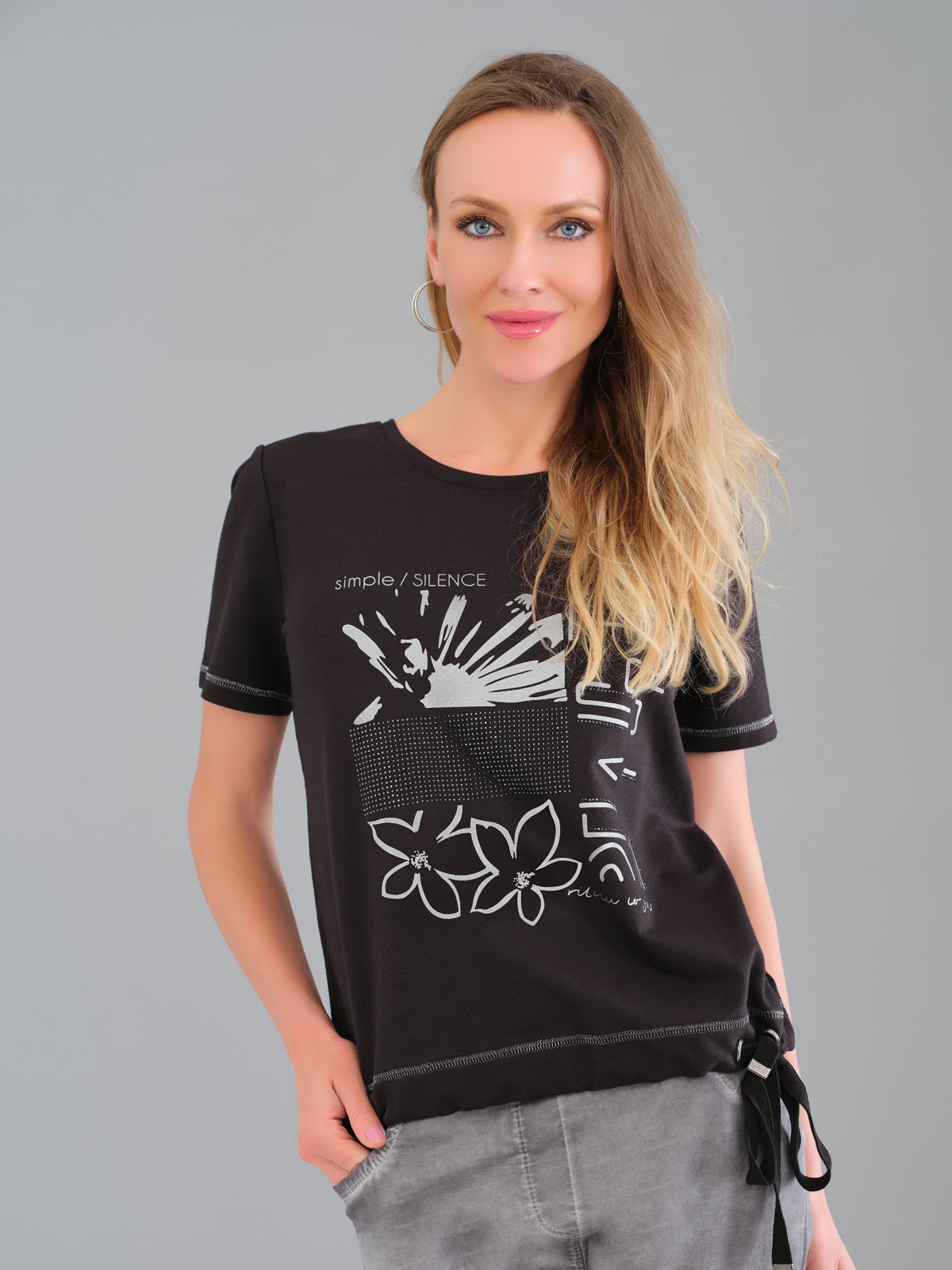 Haut - Tricotto - 56405