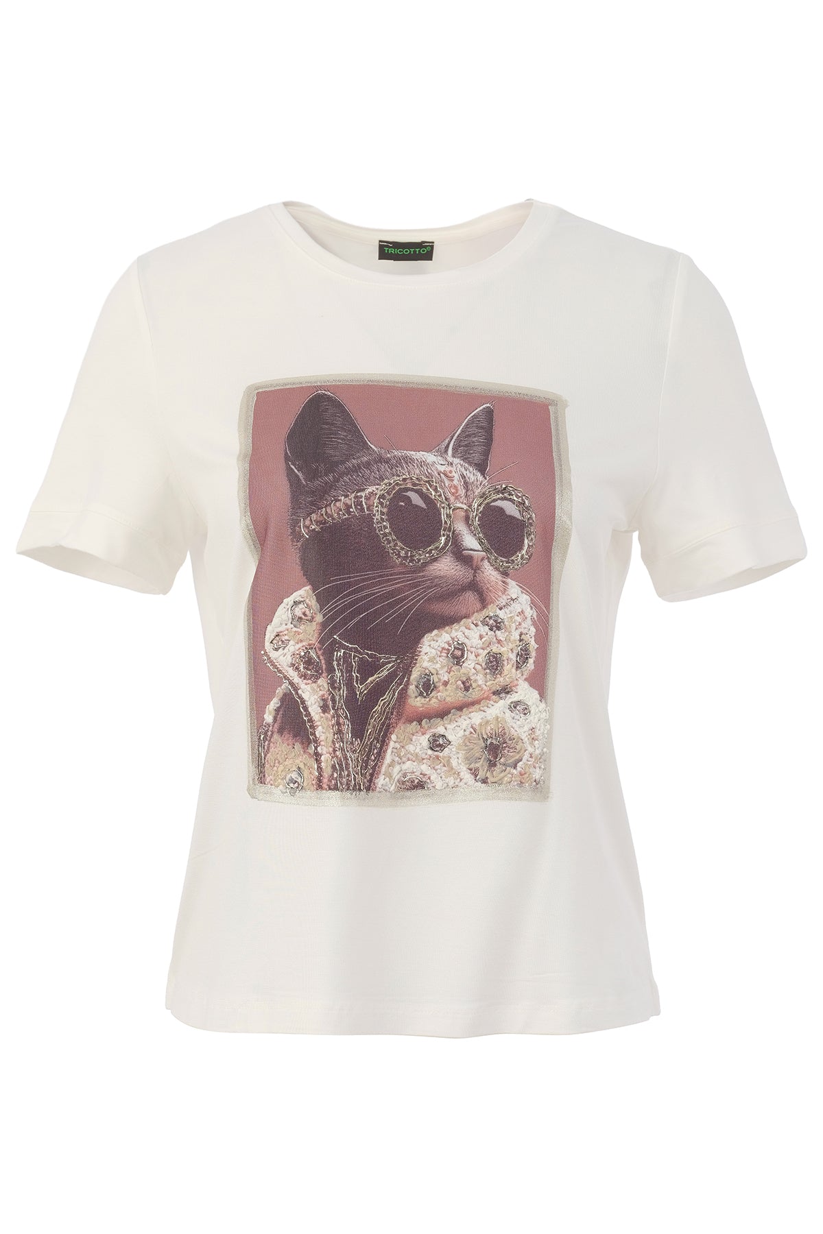 Haut - Tricotto - 56430