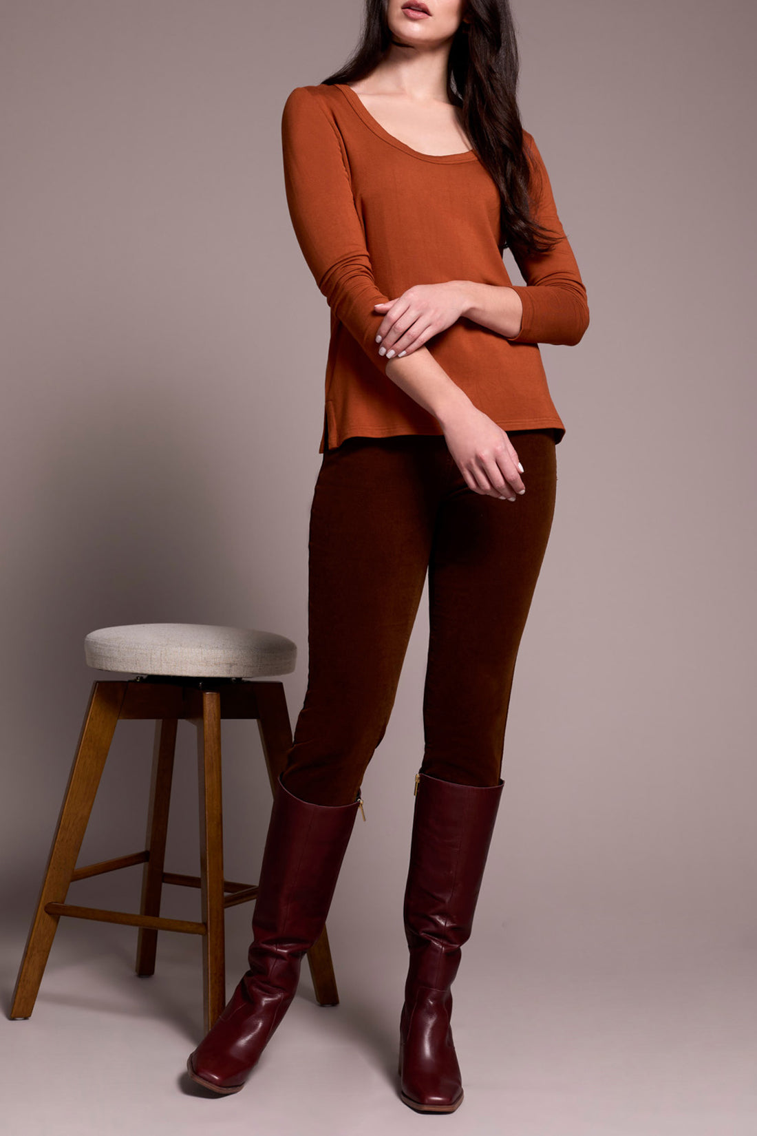 Haut - Tribal - 58950
