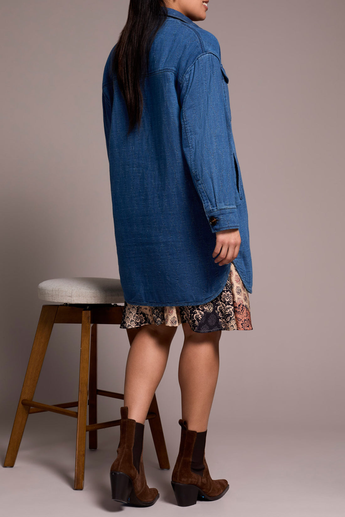 Jacket - Tribal - 59020