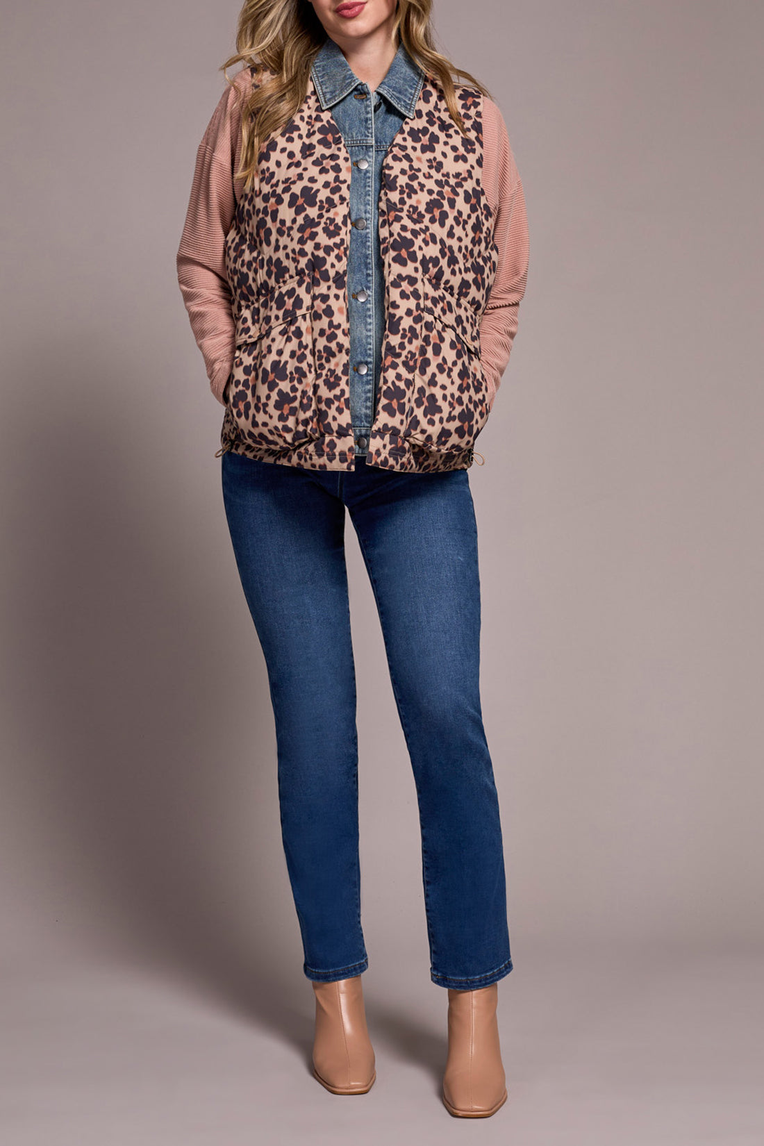 Veste - Tribal - 59050