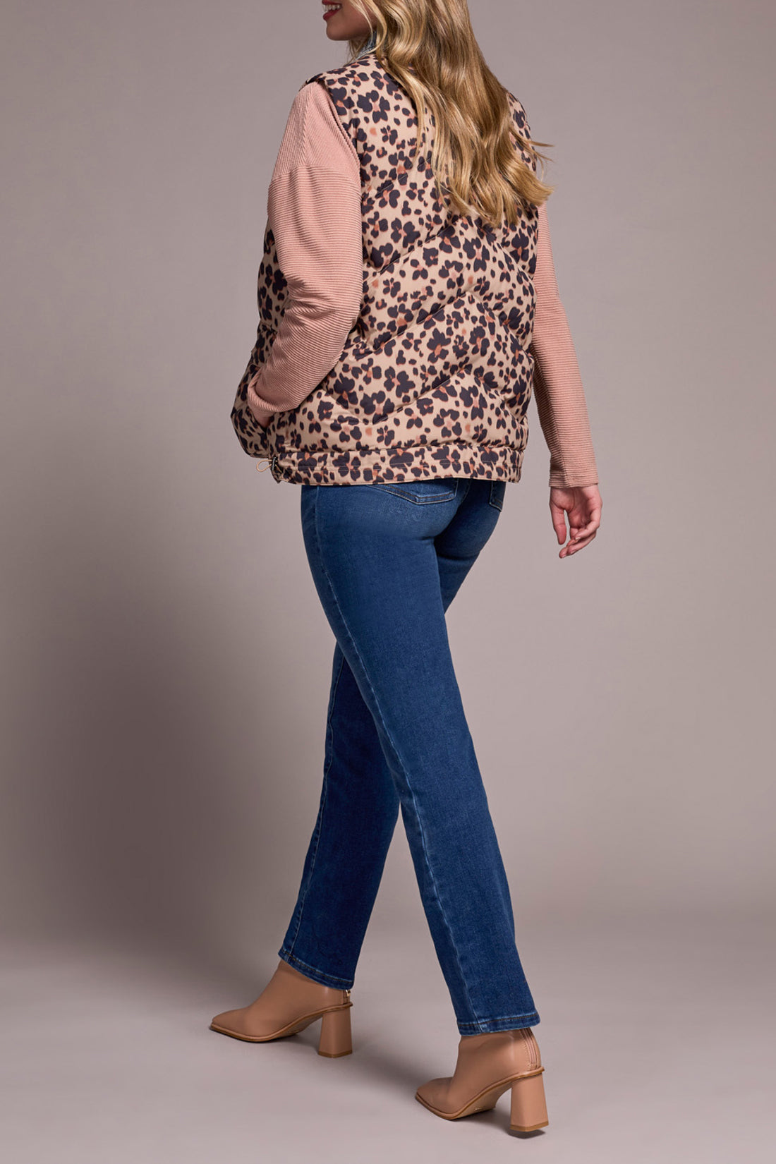 Veste - Tribal - 59050