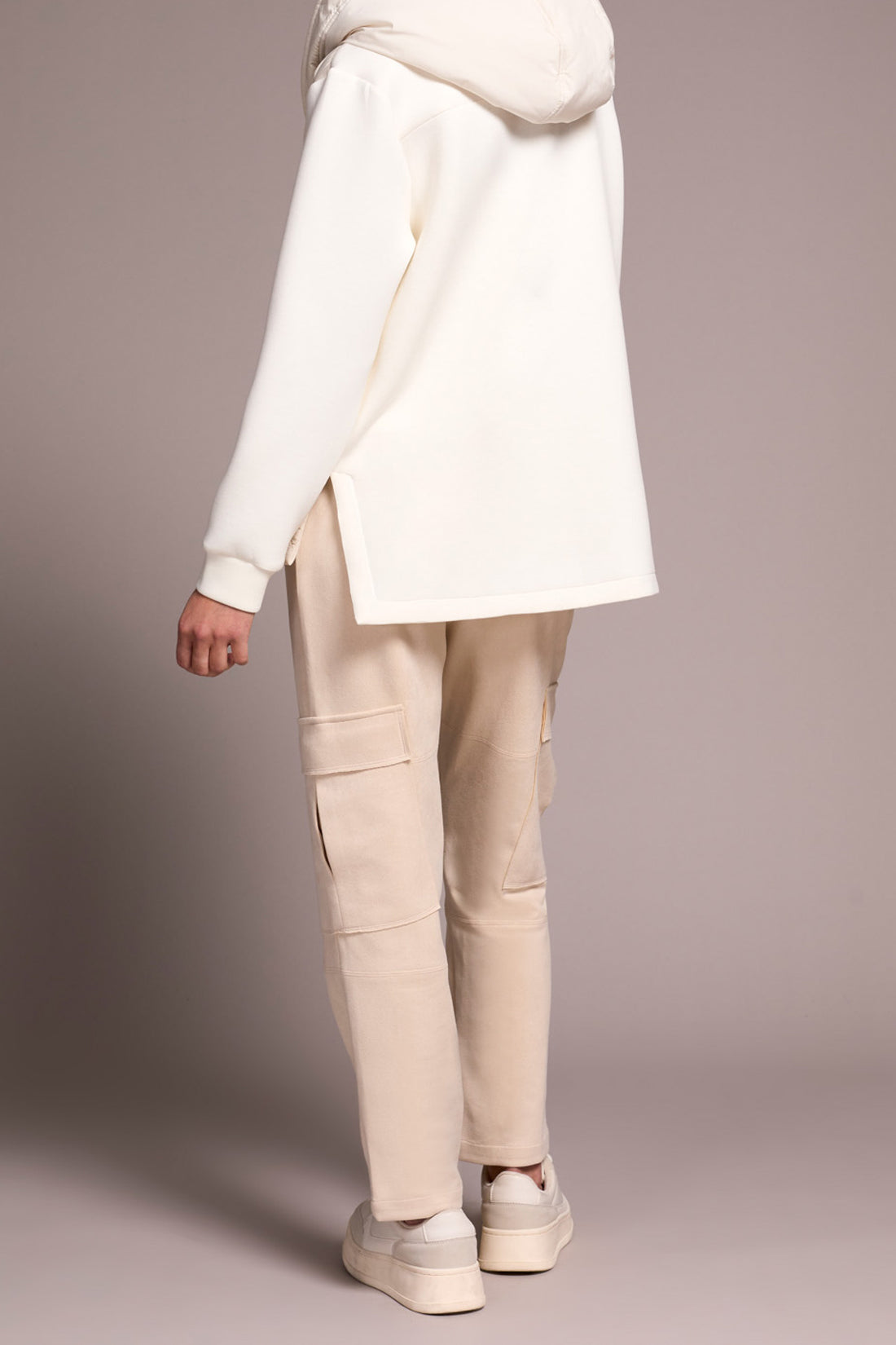 Haut - Tribal - 59180