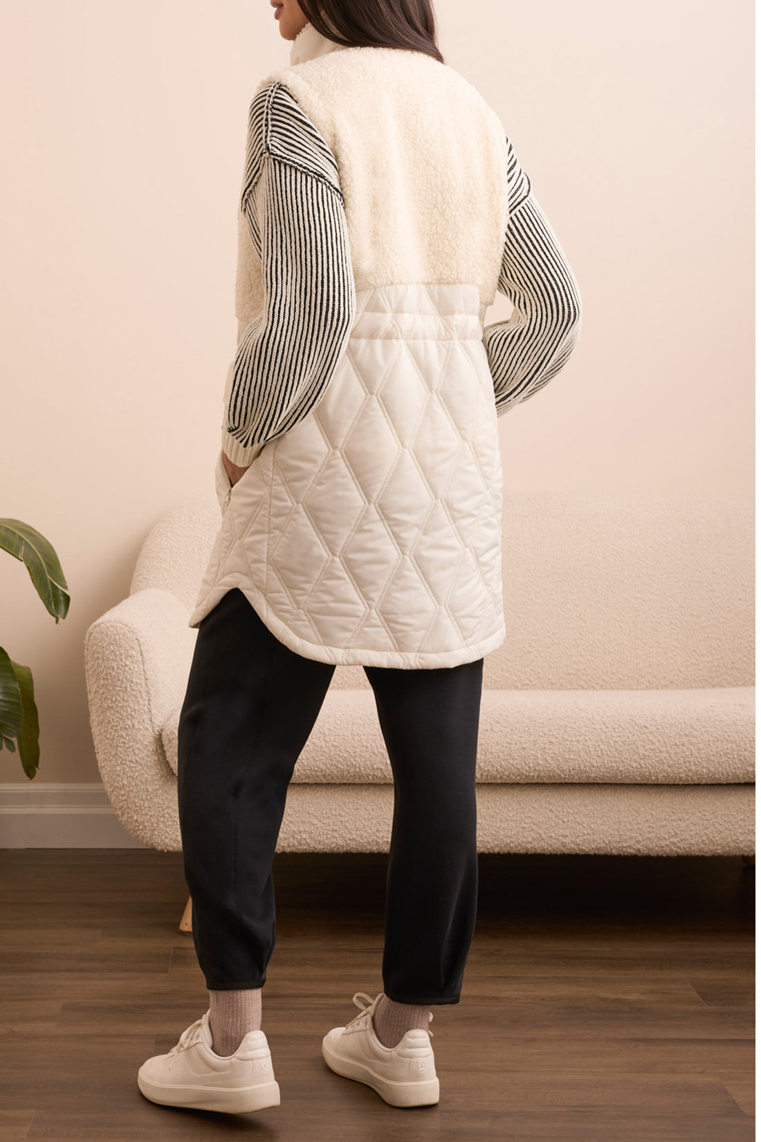 Veste - Tribal - 59400
