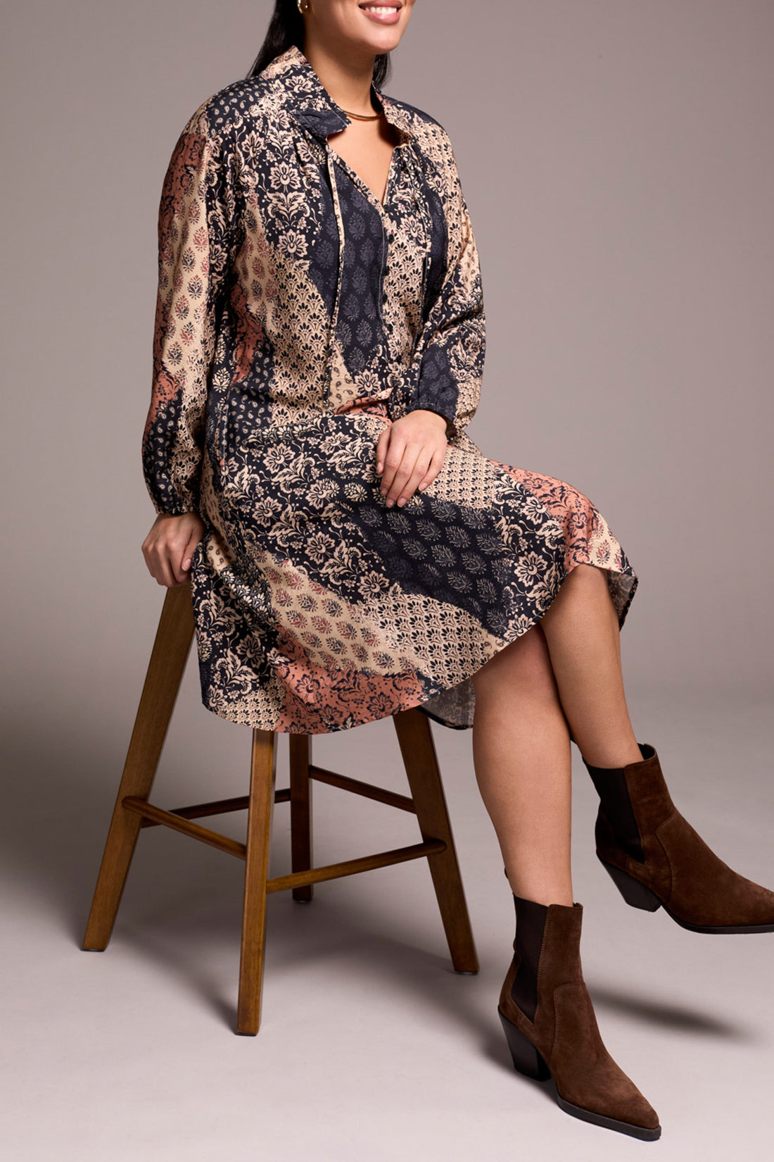 Robe - Tribal - 59470