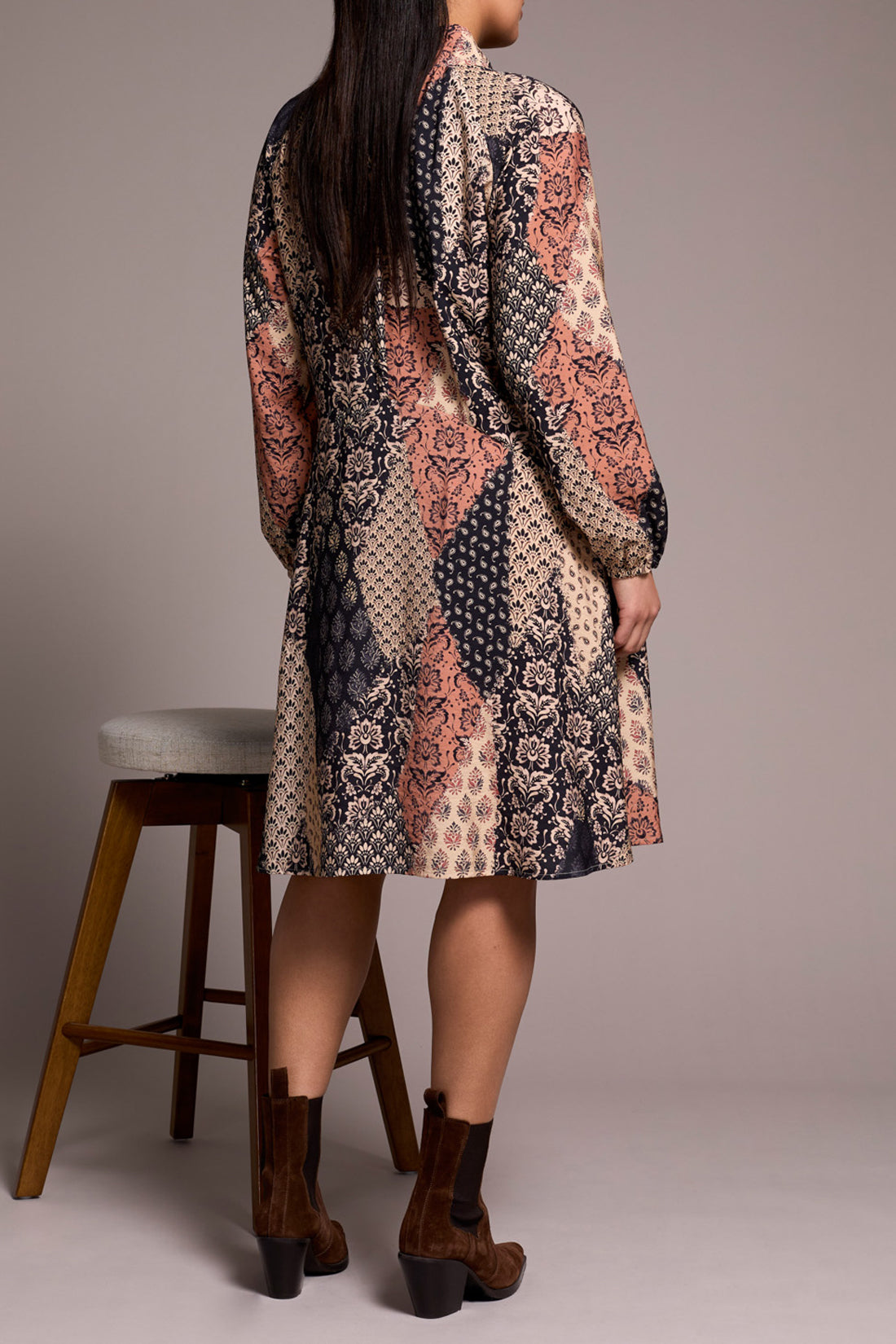 Robe - Tribal - 59470
