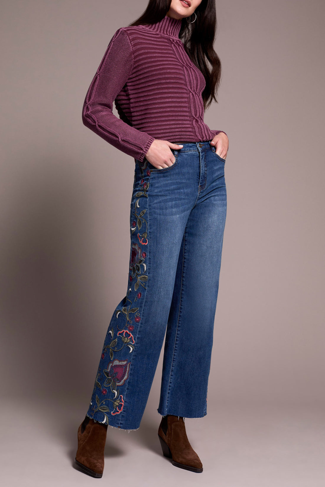Jeans - Tribal - 590580