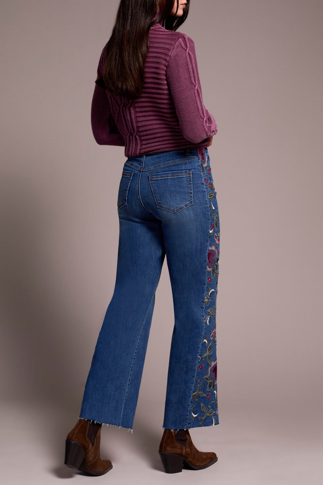 Jeans - Tribal - 590580