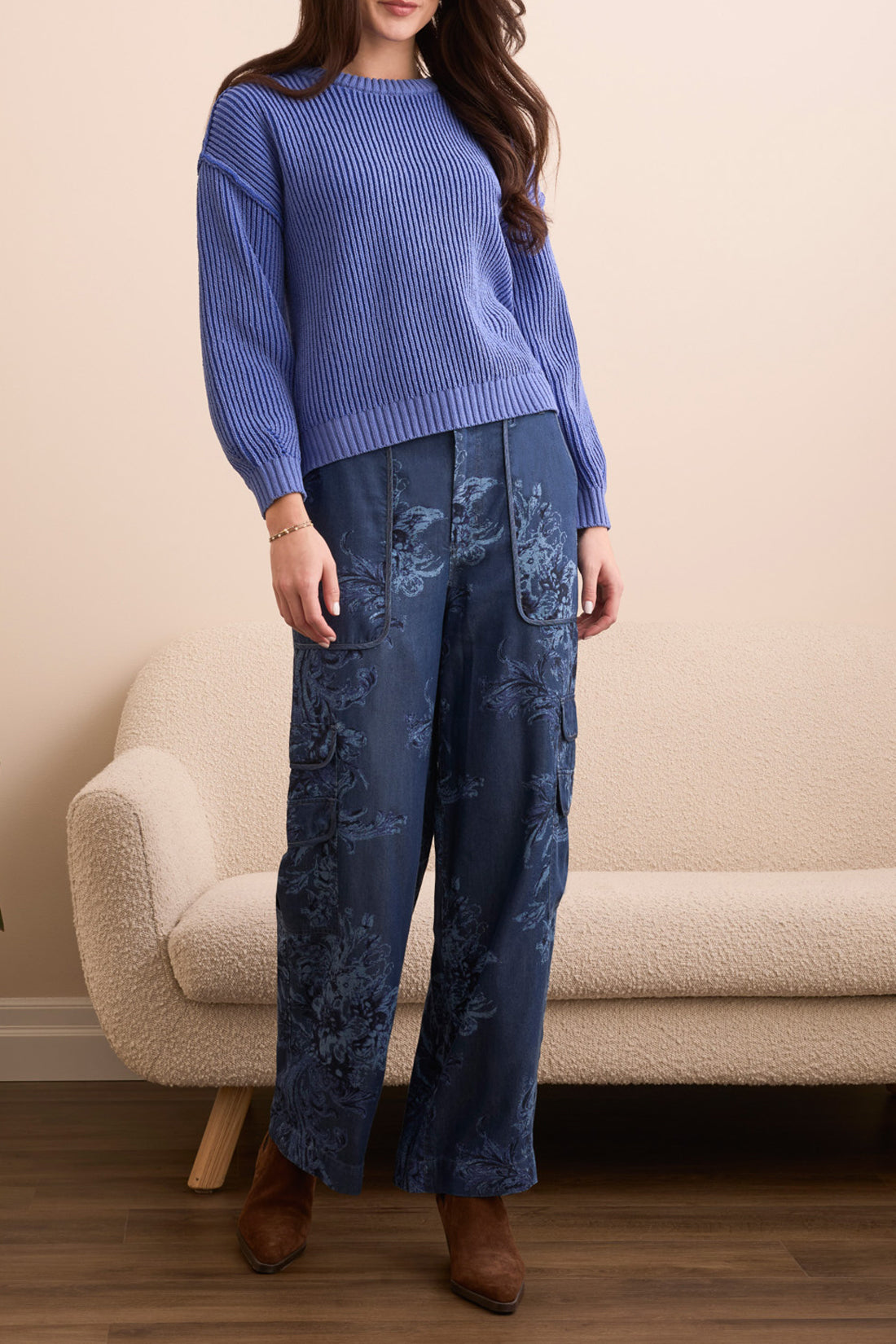 Chandail - Tribal - 59830