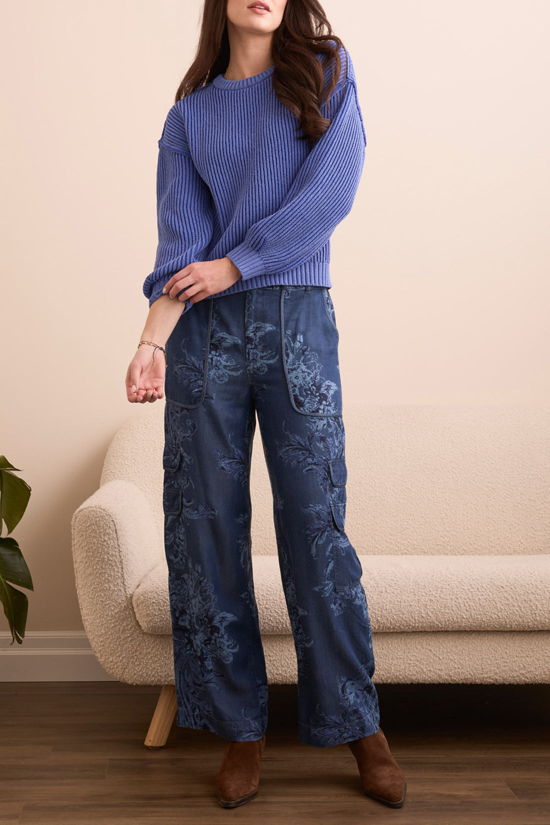 Chandail - Tribal - 59830
