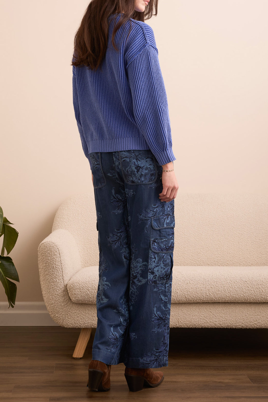 Chandail - Tribal - 59830