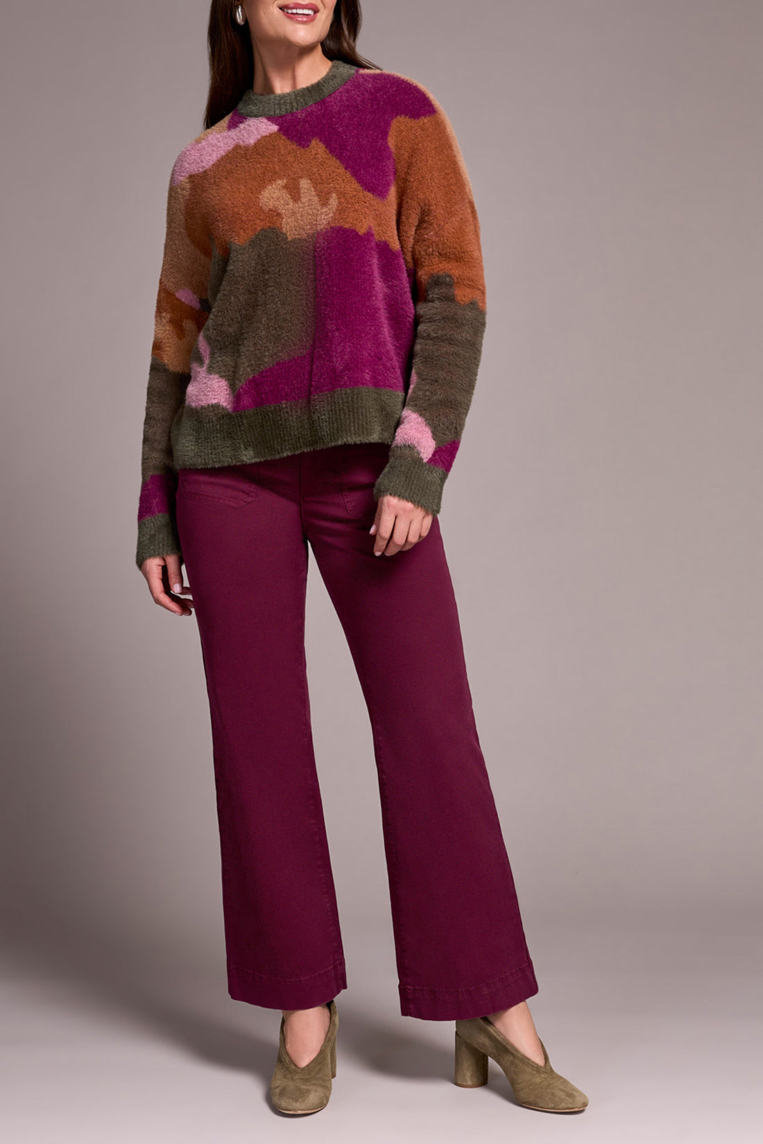 Haut - Tribal - 59840