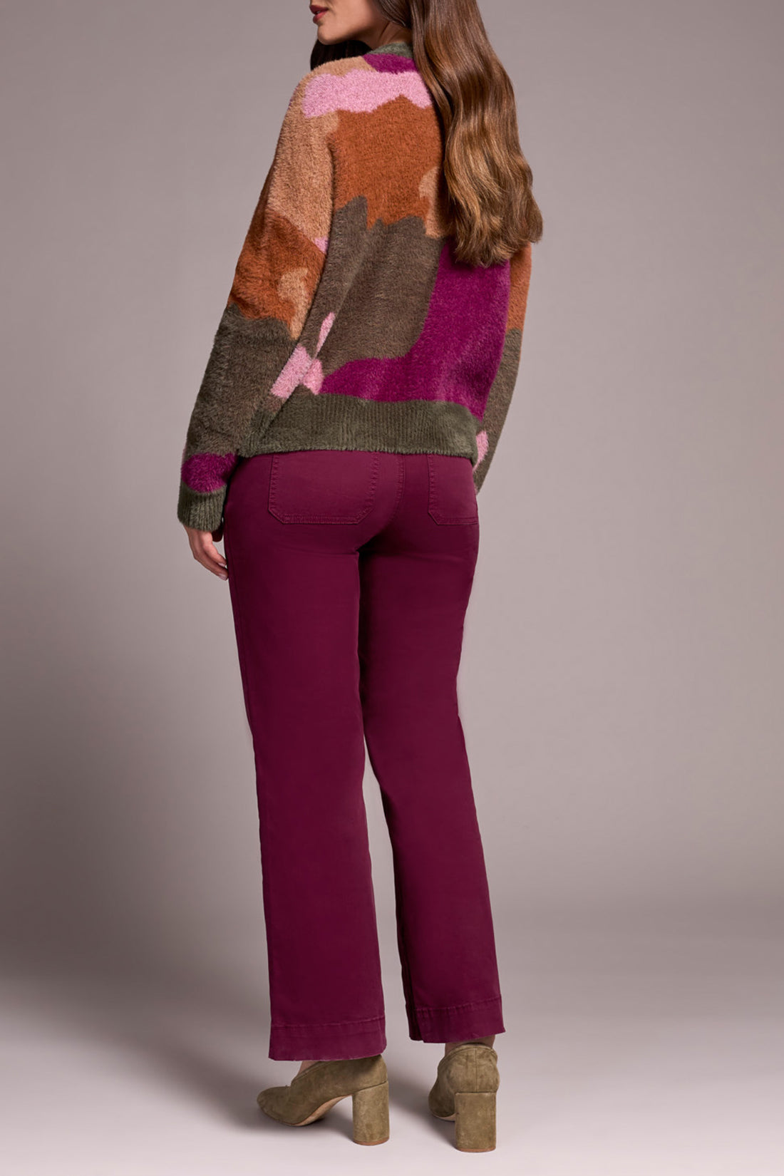 Haut - Tribal - 59840