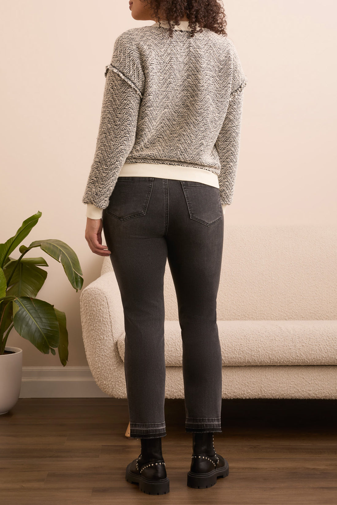 Haut - Tribal - 59850