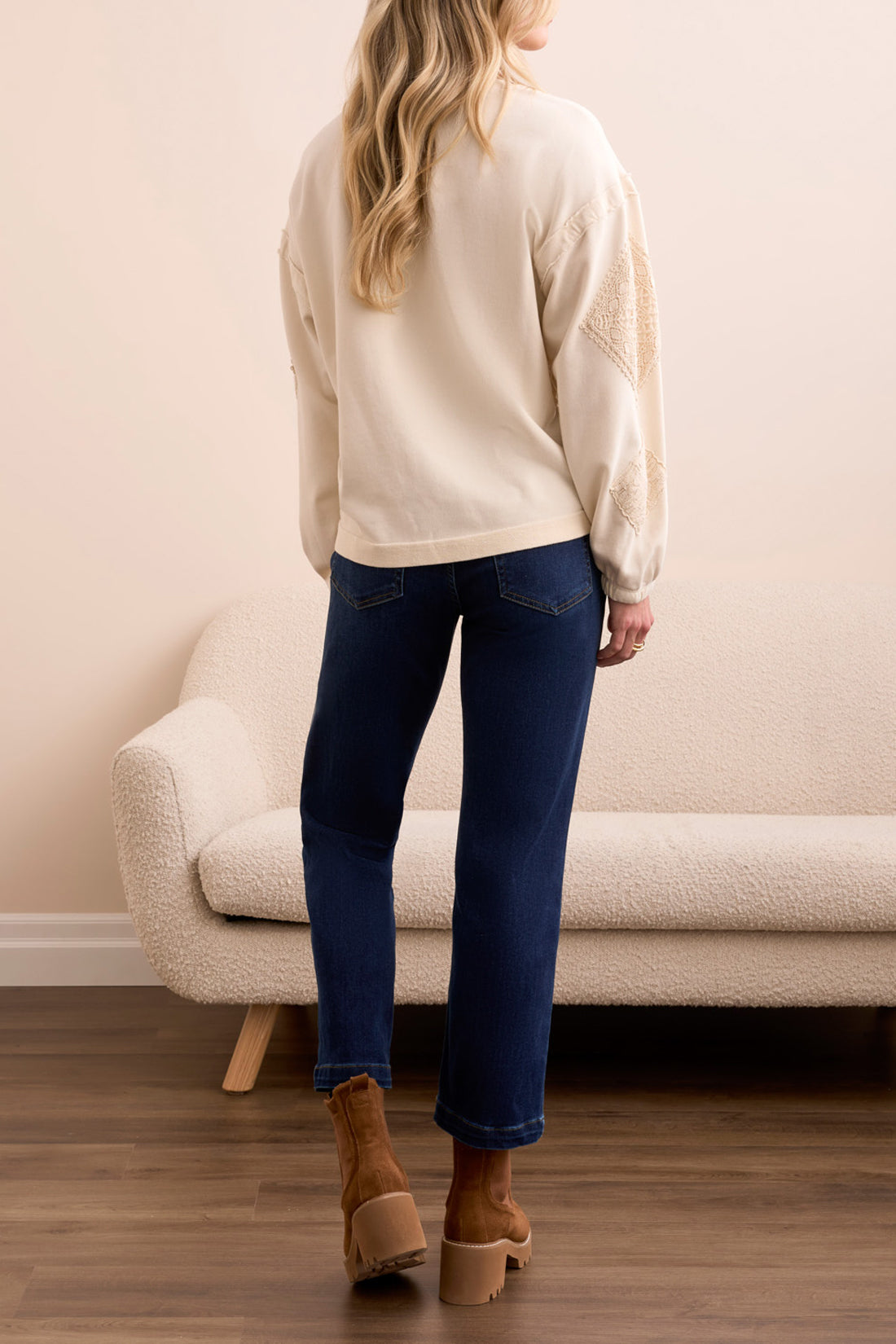 Haut - Tribal - 59860