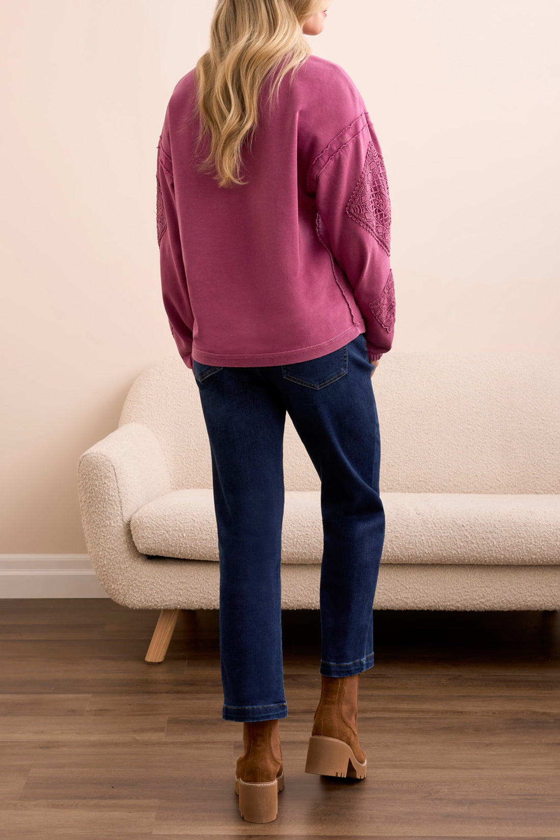 Haut - Tribal - 59860