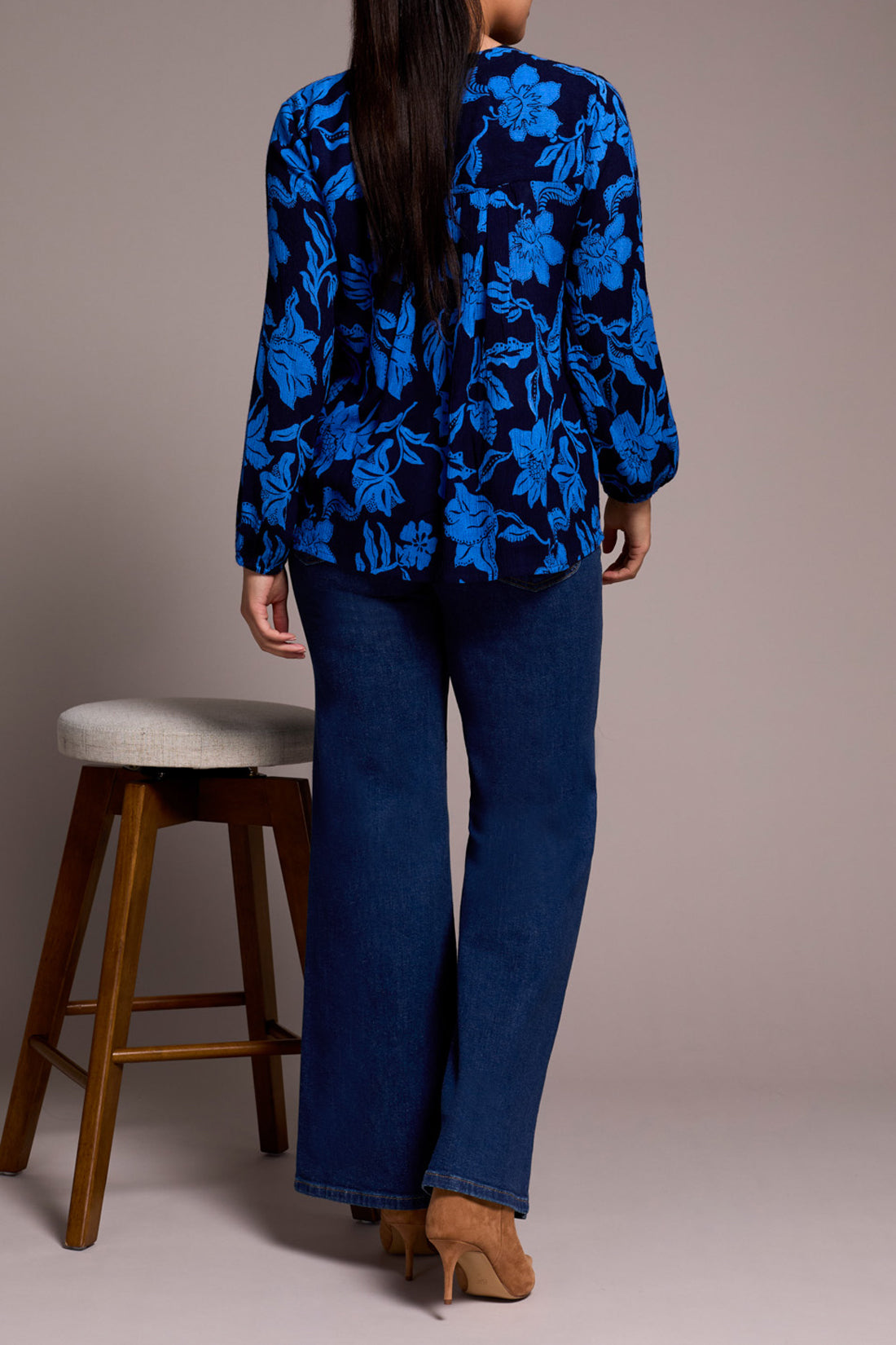 Blouse - Tribal - 59890