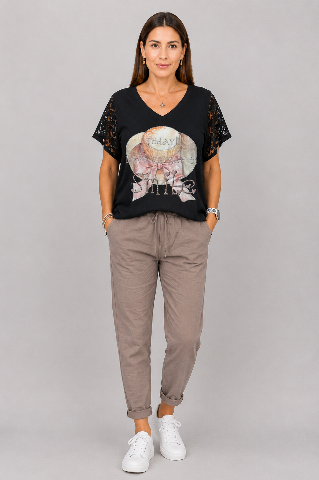 Haut - Collection Italienne - 75661
