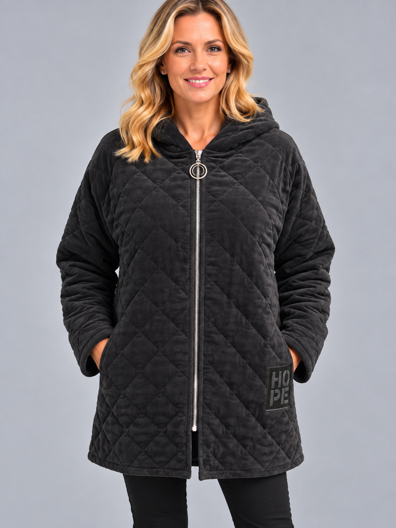 Manteau - Collection Italienne - 09042