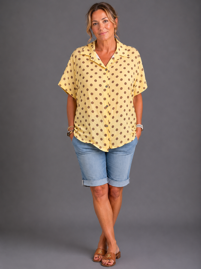 Haut - Collection Italienne - 62318