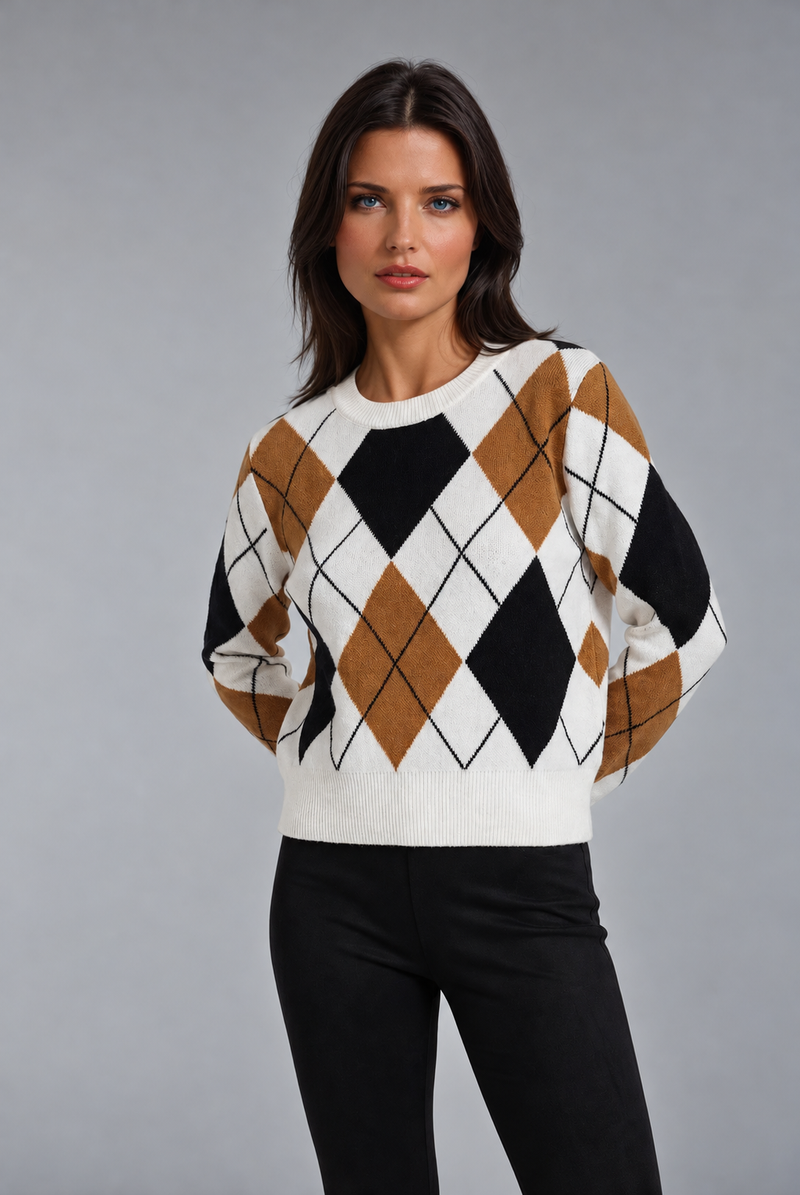 Haut - Ness - N120244