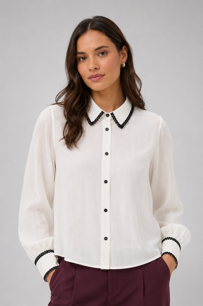 Blouse - B. Young - 20819179