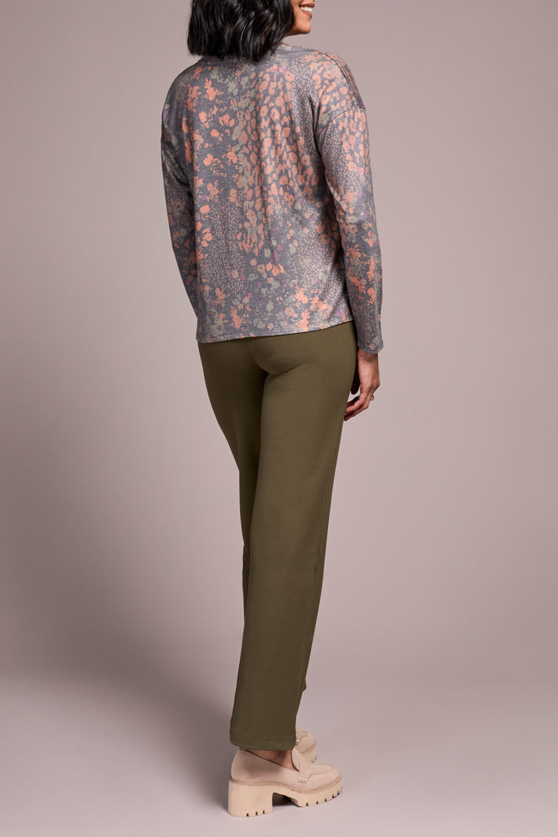 Haut - Tribal - 60020