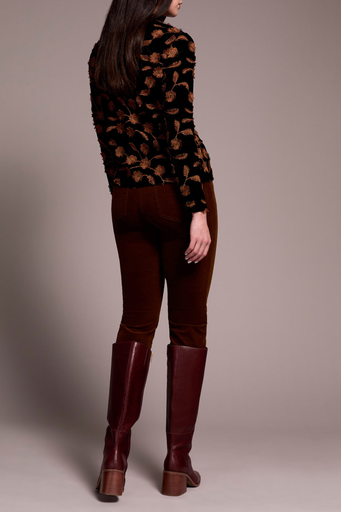 Haut - Tribal - 60180