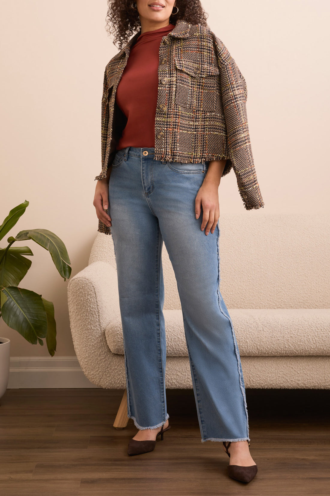 Jeans - Tribal - 60330