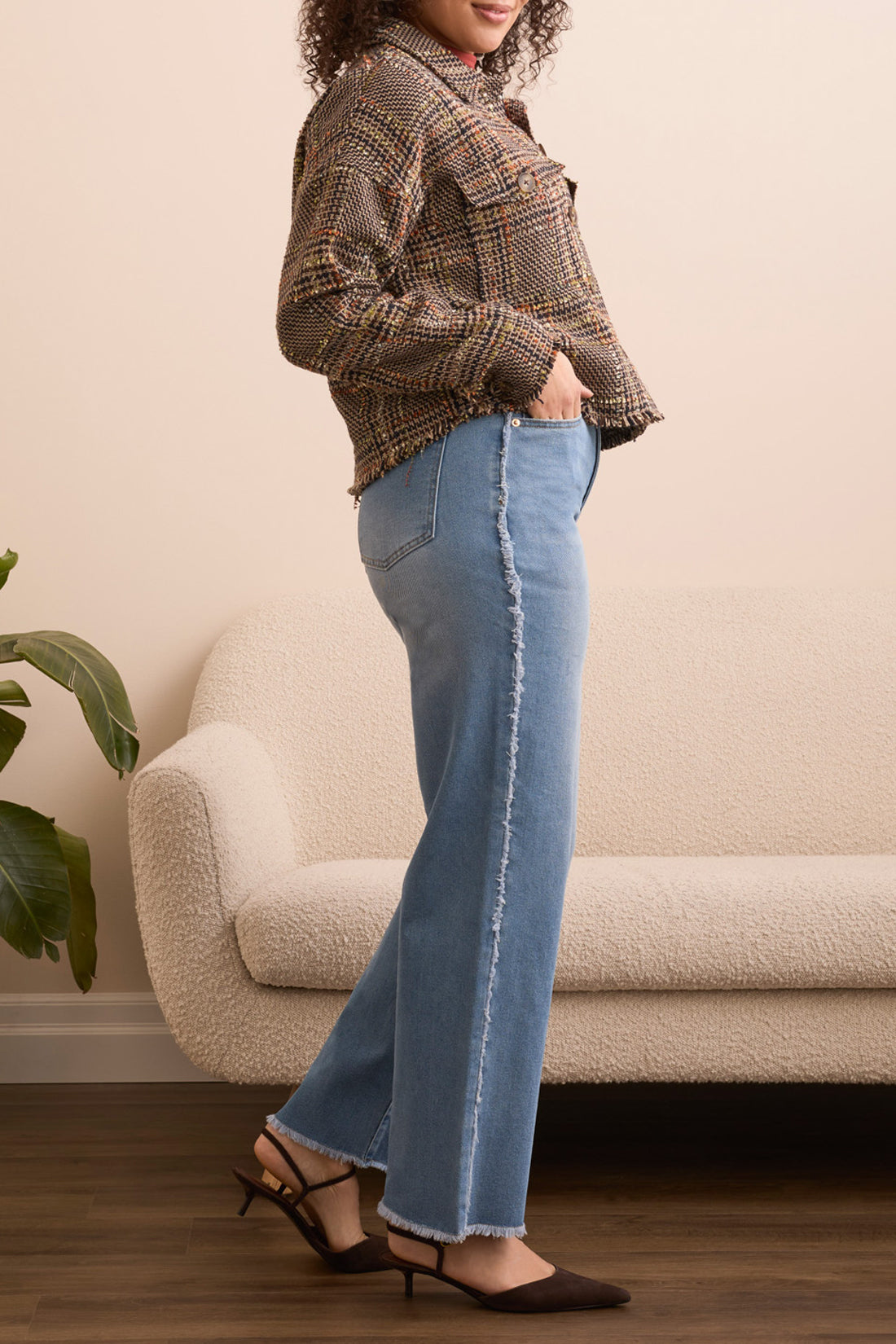 Jeans - Tribal - 60330