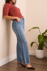 Jeans - Tribal - 60330