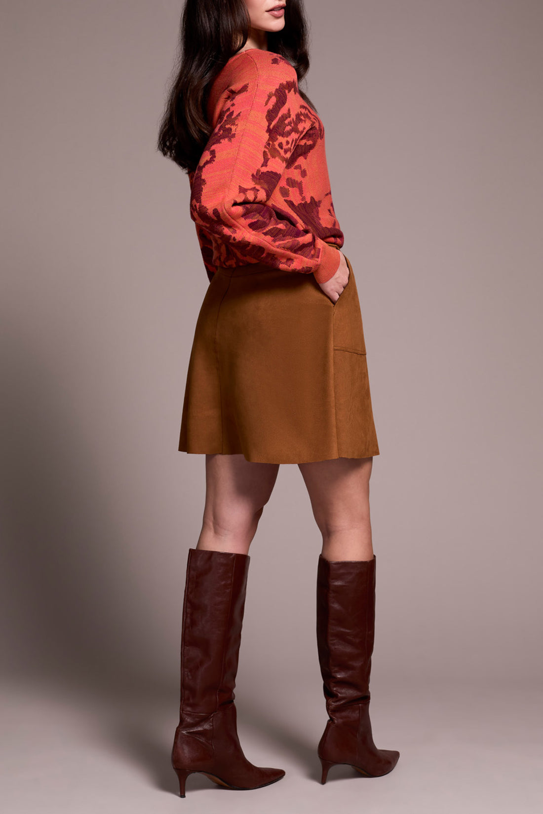 Jupe - Tribal - 60390