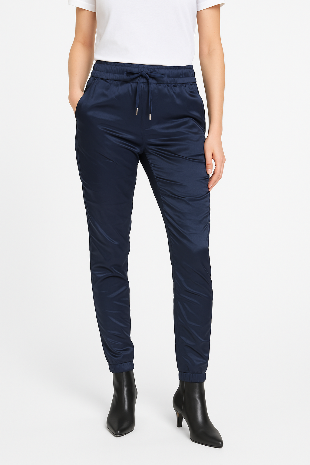 Pantalon - Collection Italienne - Uni Brillant