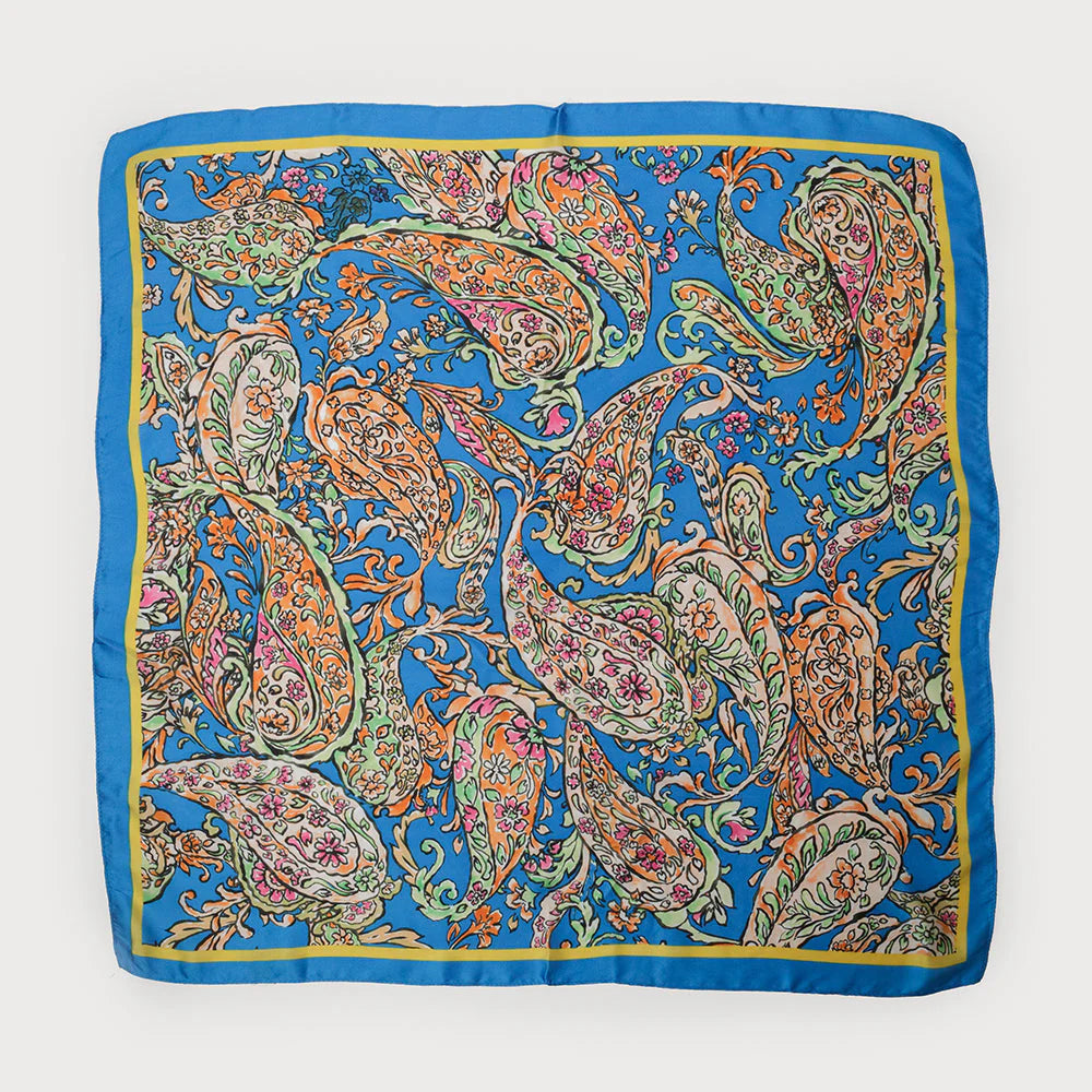 Foulard Caracol 6203