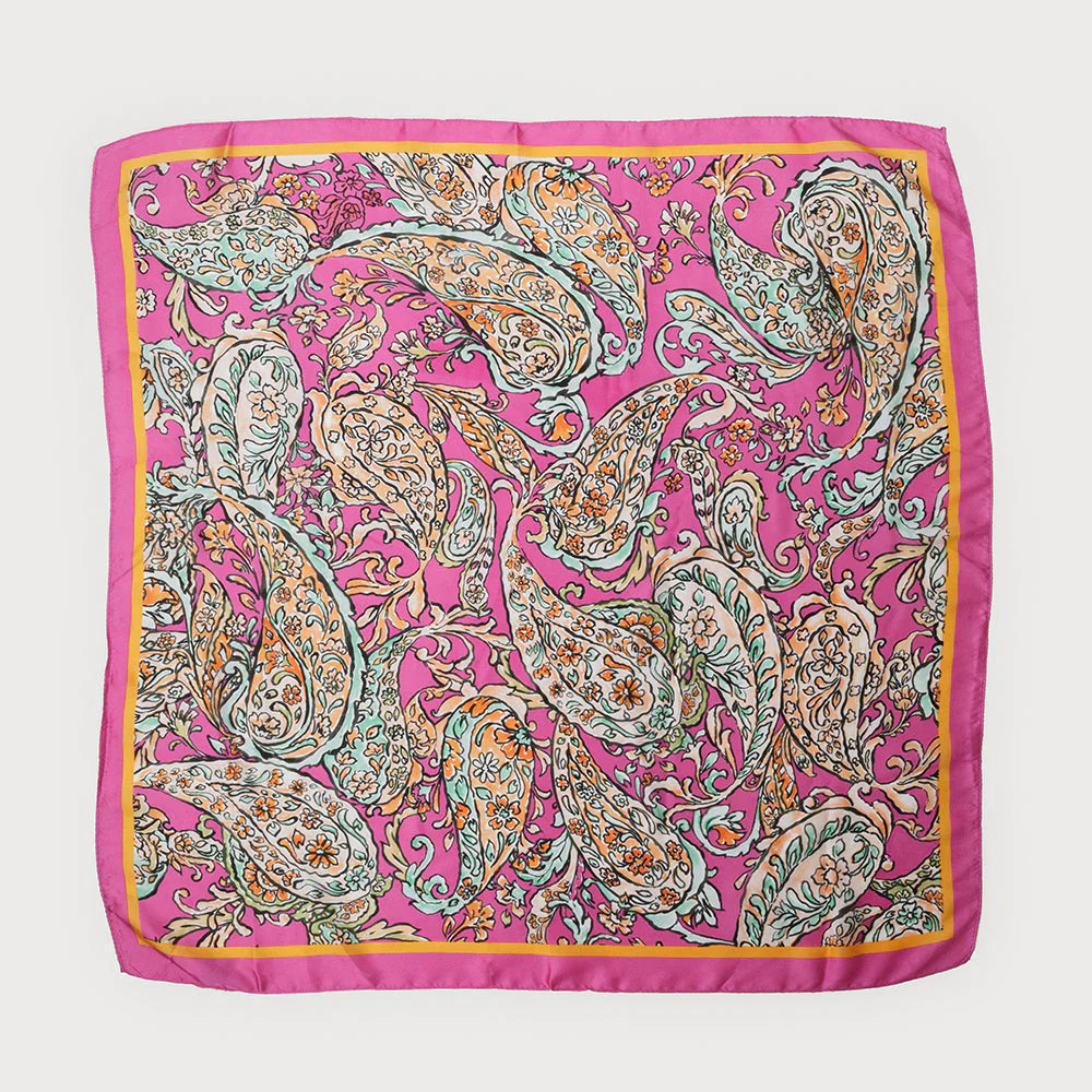 Foulard Caracol 6203
